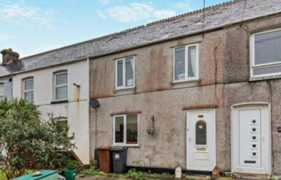 Refurbishment Opportunity in St Austell photo